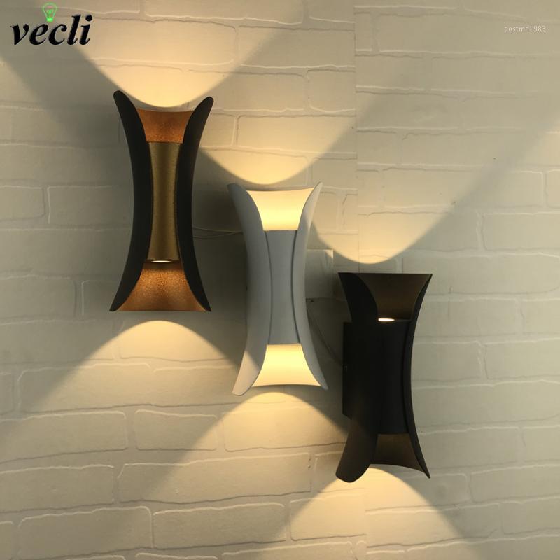 Modern Led Wall Lamp Indoor Stair Light Fixture Bedside Loft Living Room Up Down Home Hallway Lampada 10W Wall Sconces1
Modern Led Wall Lamp Indoor Stair Light Fixture Bedside Loft Living Room Up Down Home Hallway Lampada 10W Wall Sconces1
