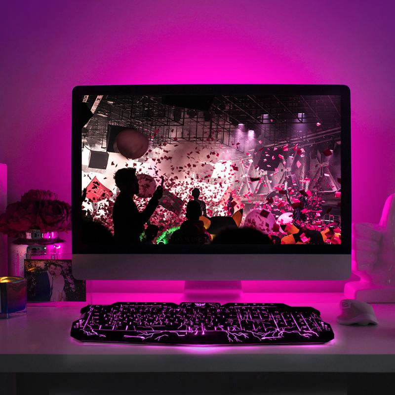 Gaming Mechanical Keyboard Blue Red Purple Switch Russian Wired Keyboard Ergonomics Backlit USB Gaming PC Laptop
Gaming Mechanical Keyboard Blue Red Purple Switch Russian Wired Keyboard Ergonomics Backlit USB Gaming PC Laptop