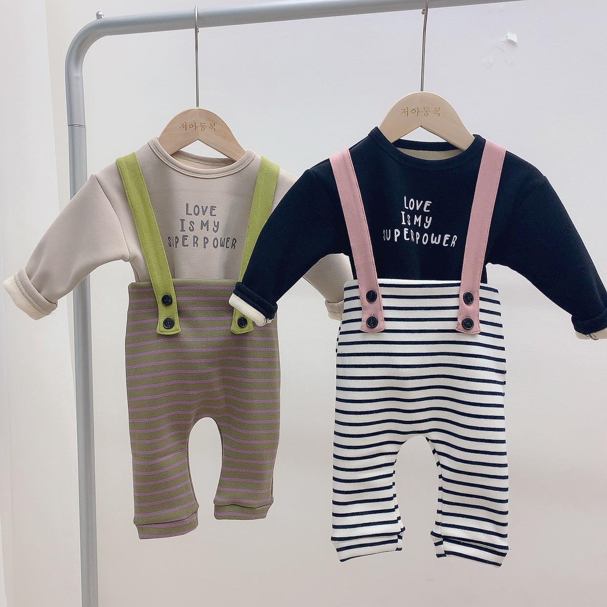2021 Spring New Toddler Boys Girls Stripe Sleeveless Jumpsuit Outwear Pants Clothes Baby Cute All-match Striped Overalls Nxs2, 1541321554pink
2021 Spring New Toddler Boys Girls Stripe Sleeveless Jumpsuit Outwear Pants Clothes Baby Cute All-match Striped Overalls Nxs2, 1541321554pink