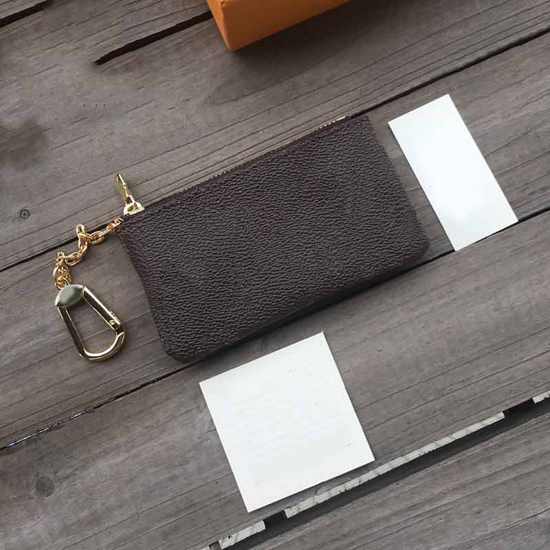M62650 Coin purse keychain bag L flower pattern keychain women man mini purses bag fashion classical L purses bags, C3 brown flower
M62650 Coin purse keychain bag L flower pattern keychain women man mini purses bag fashion classical L purses bags, C3 brown flower