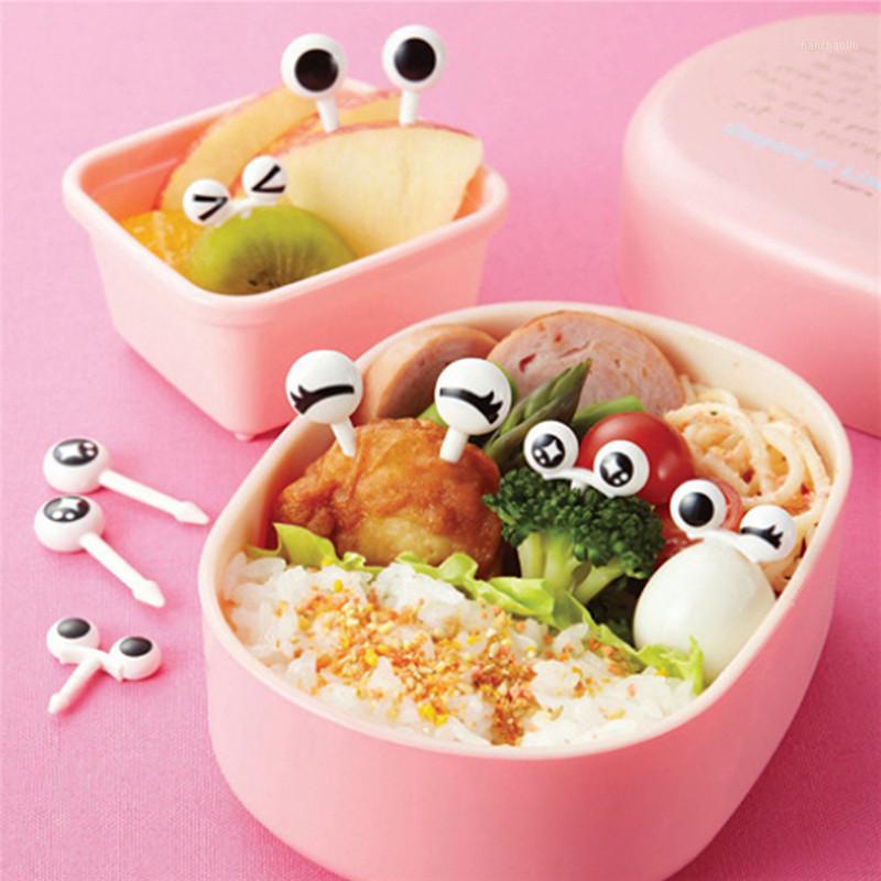 12pcs Cute Ants / 10Pcs Eyes Design Fruit Picks Forks Lunch Box Accessory Decor Tool For Camping Picnic Kitchen1
12pcs Cute Ants / 10Pcs Eyes Design Fruit Picks Forks Lunch Box Accessory Decor Tool For Camping Picnic Kitchen1