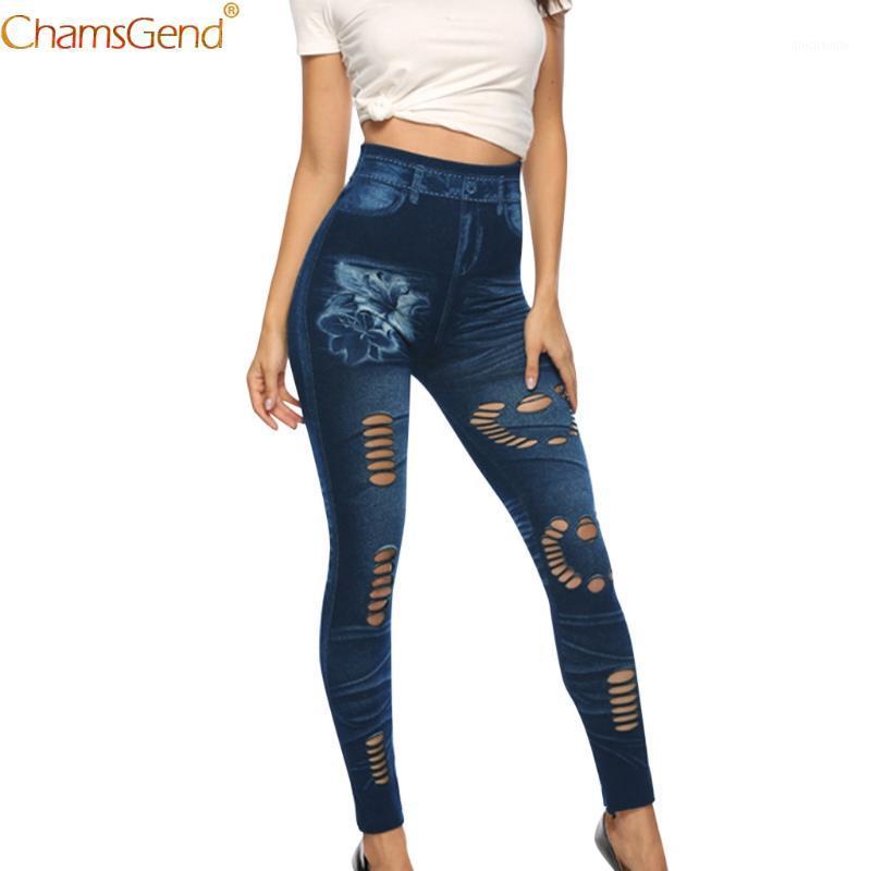 Fashion Slim Women Leggings Faux Denim Jeans Leggings Sexy Long Pocket Printing Summer Plus Size Casual Pencil Pants 201
Fashion Slim Women Leggings Faux Denim Jeans Leggings Sexy Long Pocket Printing Summer Plus Size Casual Pencil Pants 201