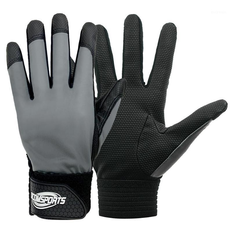 Outdoor Sports Gloves For Women Men Friction Gloves Anti-slip Layout Outdoors1, Black
Outdoor Sports Gloves For Women Men Friction Gloves Anti-slip Layout Outdoors1, Black