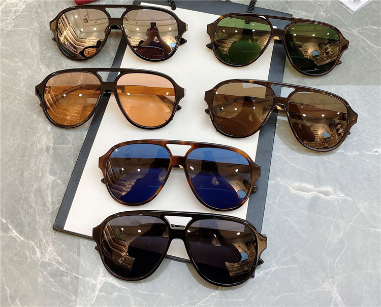 2021 new Luxur Top Quality Classic Pilot Sunglasses Designer Brand fashion Mens Womens Sun Glasses Eyewear Metal Glass Lenses with box 0688, White;black
2021 new Luxur Top Quality Classic Pilot Sunglasses Designer Brand fashion Mens Womens Sun Glasses Eyewear Metal Glass Lenses with box 0688, White;black