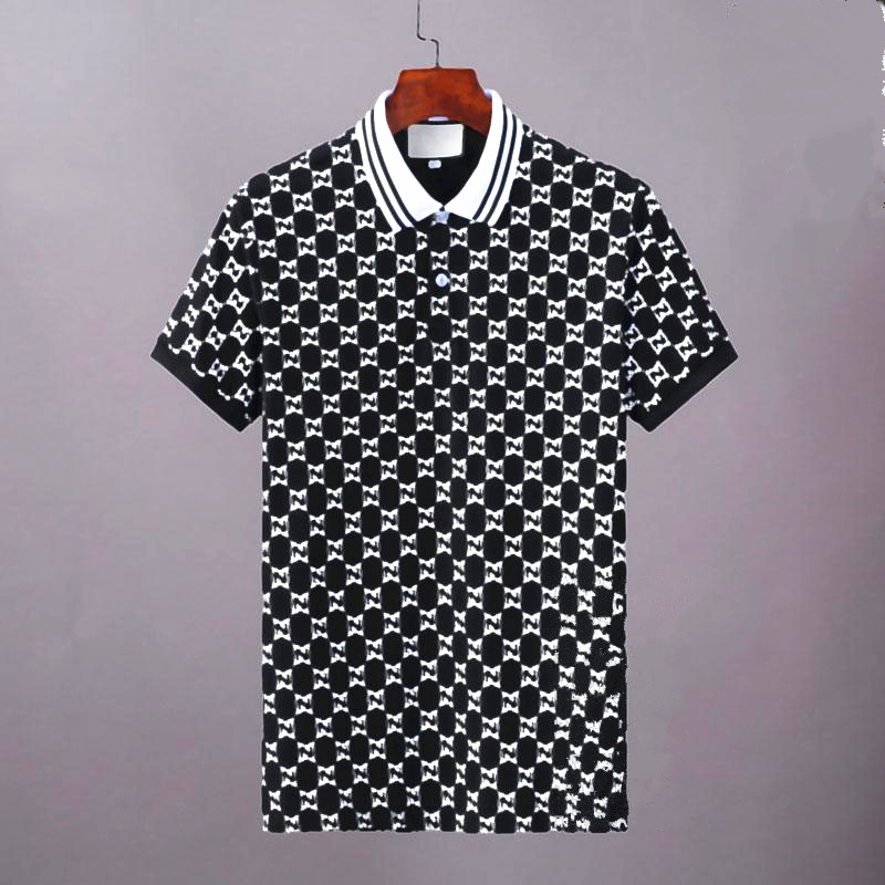 2021 Luxury Europe Paris patchwork men Tshirt Fashion Mens Designer T Shirt Casual Men Clothes medusa Cotton Tee luxury polo Men's Polos polo T-shirt, Beige
2021 Luxury Europe Paris patchwork men Tshirt Fashion Mens Designer T Shirt Casual Men Clothes medusa Cotton Tee luxury polo Men's Polos polo T-shirt, Beige