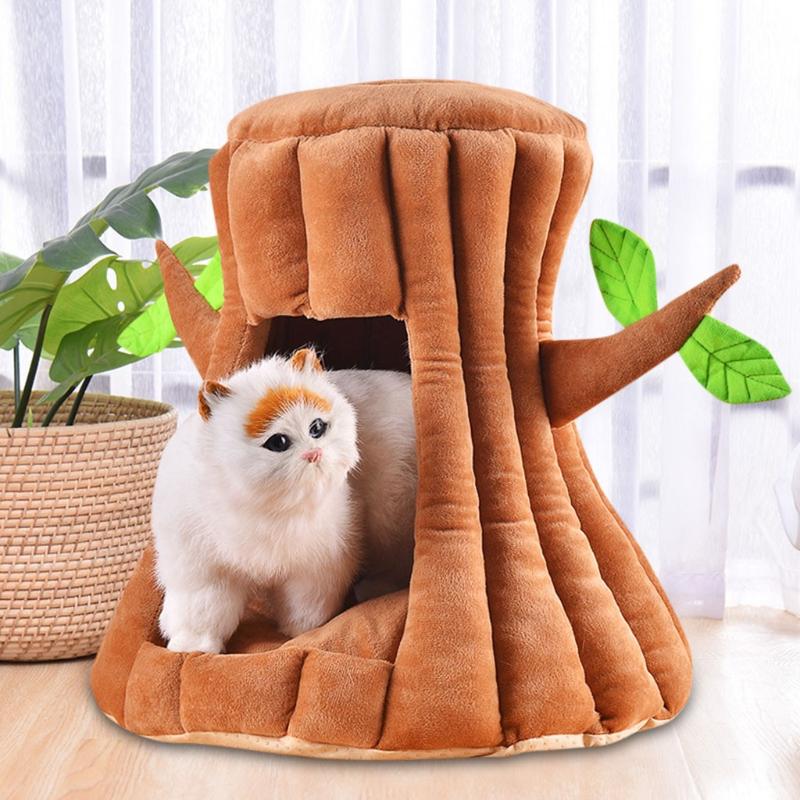 Pet Dog Cat Bed Tent House Kennel 2020 NEW Winter Warm Nest Lovely Soft Foldable Sleeping Pad Animal Puppy Cave Sleeping Mat #4z
Pet Dog Cat Bed Tent House Kennel 2020 NEW Winter Warm Nest Lovely Soft Foldable Sleeping Pad Animal Puppy Cave Sleeping Mat #4z