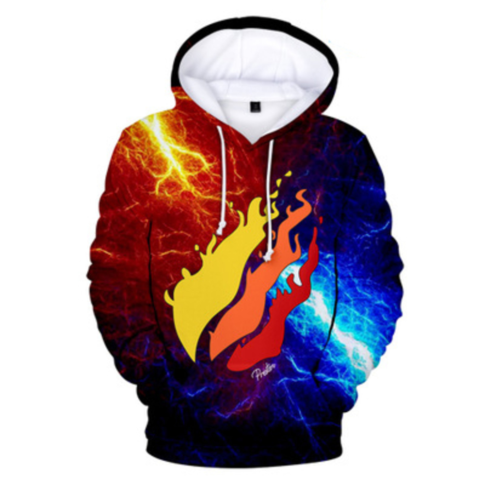 Colorful Full Carton Mens Designer Jackets Coat 3D Print Color Autumn Hoodies Pullover Fashion Sweatshirts
Colorful Full Carton Mens Designer Jackets Coat 3D Print Color Autumn Hoodies Pullover Fashion Sweatshirts