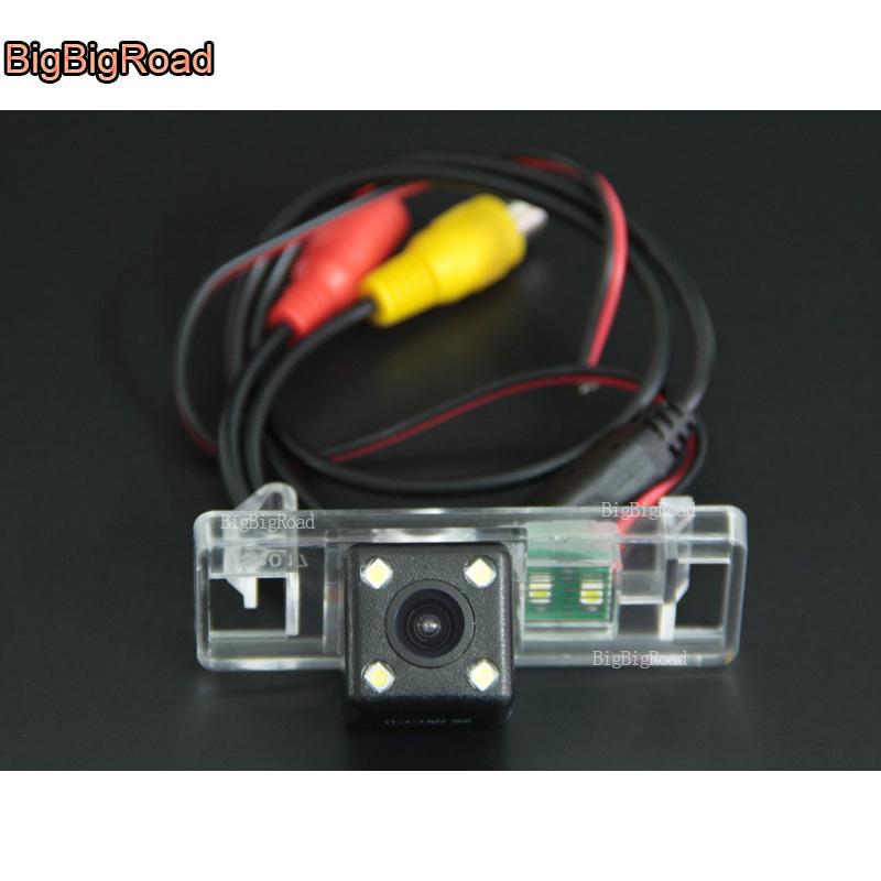 BigBigRoad For 607 / 806 / 807 Eurovans Parking Camera HD CCD Night Vision Car Rear View Reverse Backup Camera
BigBigRoad For 607 / 806 / 807 Eurovans Parking Camera HD CCD Night Vision Car Rear View Reverse Backup Camera