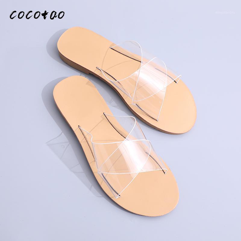One Shoe Two Wear Korean Version Wild Strap Sandals Female Fairy Wind 2020 Summer New Transparent Slippers1, Apricot
One Shoe Two Wear Korean Version Wild Strap Sandals Female Fairy Wind 2020 Summer New Transparent Slippers1, Apricot