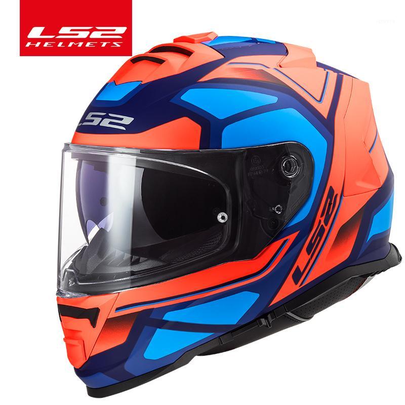 Original LS2 FF800 motorcycle helmet ls2 STROM full face Helmet kaciga casco moto capacete with free Pinlock1, 10
Original LS2 FF800 motorcycle helmet ls2 STROM full face Helmet kaciga casco moto capacete with free Pinlock1, 10