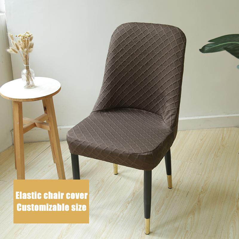 Chair Covers Spandex Desk Seat Stool Cover Protector Seat Slipcovers for Hotel Banquet Wedding Universal Size European Style
Chair Covers Spandex Desk Seat Stool Cover Protector Seat Slipcovers for Hotel Banquet Wedding Universal Size European Style