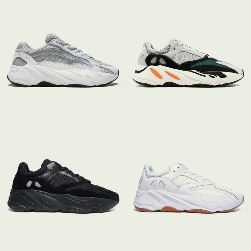 700 V2 Running Shoes Wave Runner Inertia Alvah Azael 700s V3 Triple Black Orange Bone Vanta Tephra Mens Womens black Sports Sneakers
700 V2 Running Shoes Wave Runner Inertia Alvah Azael 700s V3 Triple Black Orange Bone Vanta Tephra Mens Womens black Sports Sneakers