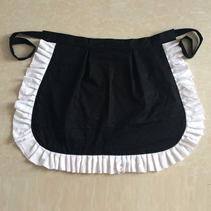 Original handmade double layer cotton sleeveless half-length apron with wooden ears Korean-style home anti-fouling apron1
Original handmade double layer cotton sleeveless half-length apron with wooden ears Korean-style home anti-fouling apron1