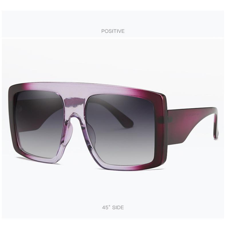 2021Ladies Fashion Sunglasses 2021 Luxury Retro Glasses Brand Designer Transparent Frame Glasses Feminino
2021Ladies Fashion Sunglasses 2021 Luxury Retro Glasses Brand Designer Transparent Frame Glasses Feminino
