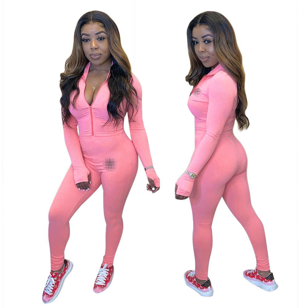 Tracksuits Women Two Piece Set Spring Autumn Fashion Casual Outfits Long Sleeve Top And Pants 2 Pieces Solid Color Activewear, A-j2286-pink
Tracksuits Women Two Piece Set Spring Autumn Fashion Casual Outfits Long Sleeve Top And Pants 2 Pieces Solid Color Activewear, A-j2286-pink