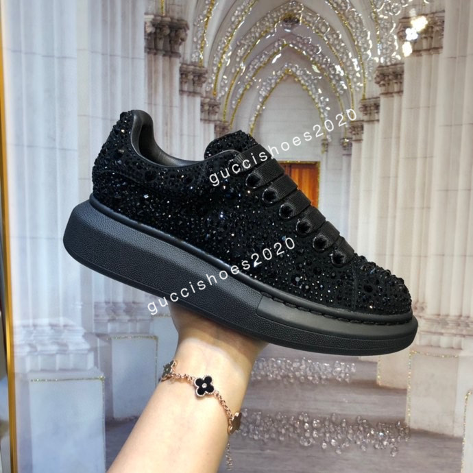Designer Casual Shoes White Black Leather Luxury Velvet Suede Womens Trainers mens women Platform Sole Sneakers size35-46, 07
Designer Casual Shoes White Black Leather Luxury Velvet Suede Womens Trainers mens women Platform Sole Sneakers size35-46, 07