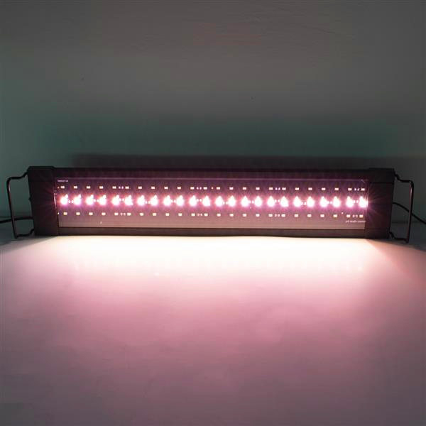 Discount 25W 108LED Solar Light Grass Lamp With Remote Control Suitable For 28.54-42.32inch Long Aquarium Black Aquarium Lights
Discount 25W 108LED Solar Light Grass Lamp With Remote Control Suitable For 28.54-42.32inch Long Aquarium Black Aquarium Lights