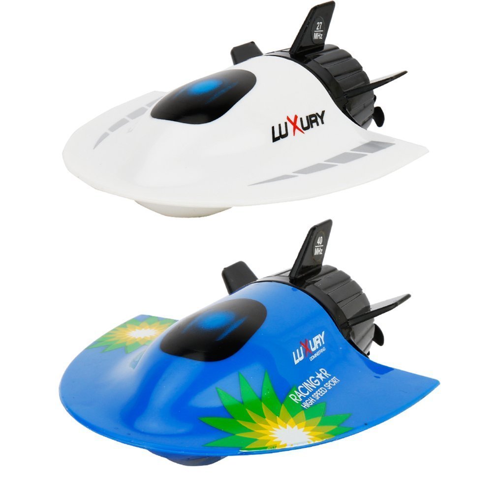 Electric RC Super Mini Remote Control High Speed Submarine 5 Channel Diving Game Toys Birthday Gift Kid Children Toys, Blue
Electric RC Super Mini Remote Control High Speed Submarine 5 Channel Diving Game Toys Birthday Gift Kid Children Toys, Blue
