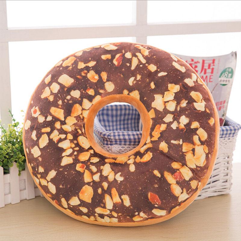 High Quality Funny Cartoon Sweet Chocolates Donuts Bedding And Chair Back Cushion Car Mats Pillow Pillows Home Decoration
High Quality Funny Cartoon Sweet Chocolates Donuts Bedding And Chair Back Cushion Car Mats Pillow Pillows Home Decoration