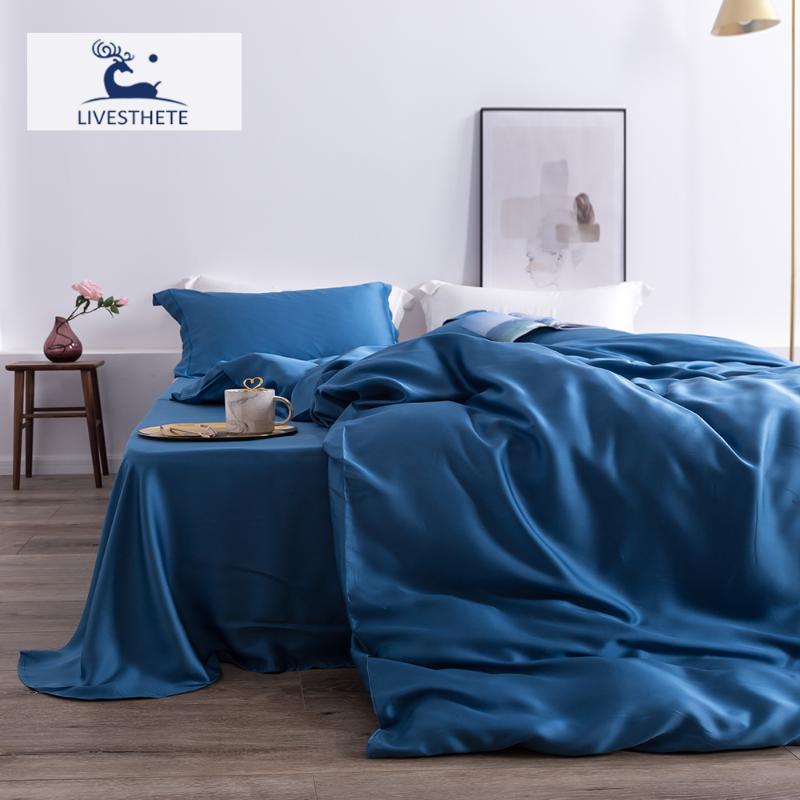 Liv-Esthete Luxury 100% Silk Bedding Set Mulberry Top Grade Healthy Beauty Quilt Cover Flat Sheet Pillowcase King Bed Set, 001
Liv-Esthete Luxury 100% Silk Bedding Set Mulberry Top Grade Healthy Beauty Quilt Cover Flat Sheet Pillowcase King Bed Set, 001