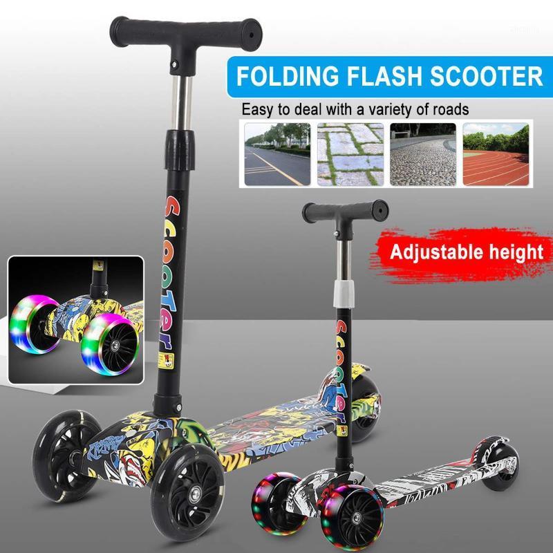 With Smooth LED Light electric scooter original Russia Scooter For Kids 3 Wheels Tricycle Portable Foldable 22.83X9.84X29.92inch1, A 22.83x9.84x29.92in
With Smooth LED Light electric scooter original Russia Scooter For Kids 3 Wheels Tricycle Portable Foldable 22.83X9.84X29.92inch1, A 22.83x9.84x29.92in