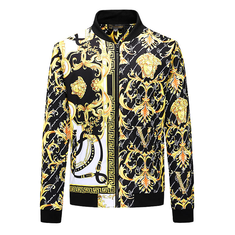 Mens Stylist Jacket Outerwear Men Women High Quality Jackets Fashion Mens Stylist Winter Coats Size M-XXL K17
Mens Stylist Jacket Outerwear Men Women High Quality Jackets Fashion Mens Stylist Winter Coats Size M-XXL K17