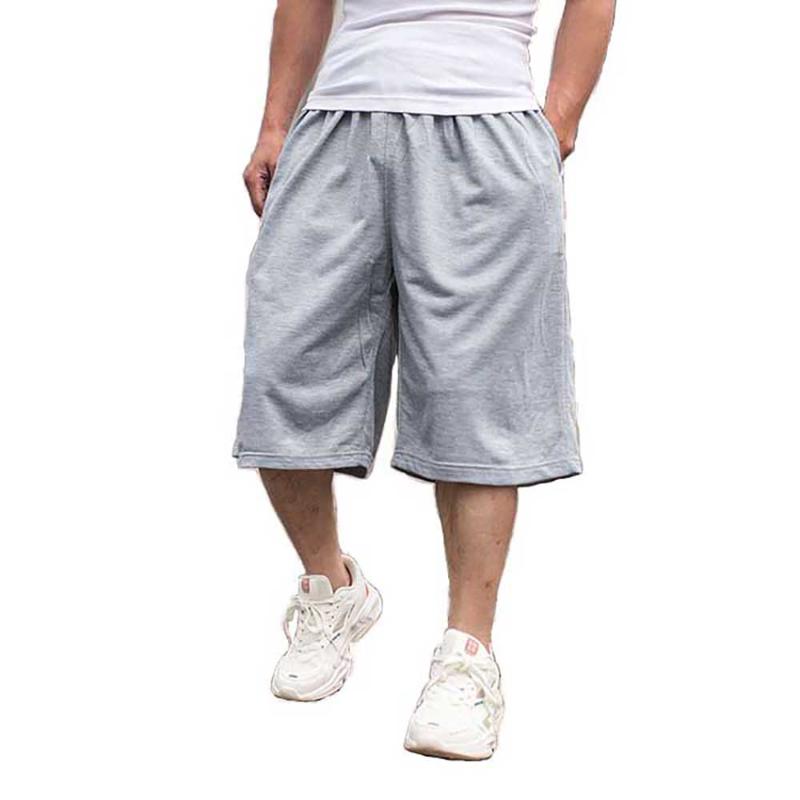 New Fashion Hiphop Harem Shorts Men Casual Beachshorts Elastic Waist Loose Baggy Sweatshorts Streetwear Plus Size Male Clothing, Black
New Fashion Hiphop Harem Shorts Men Casual Beachshorts Elastic Waist Loose Baggy Sweatshorts Streetwear Plus Size Male Clothing, Black
