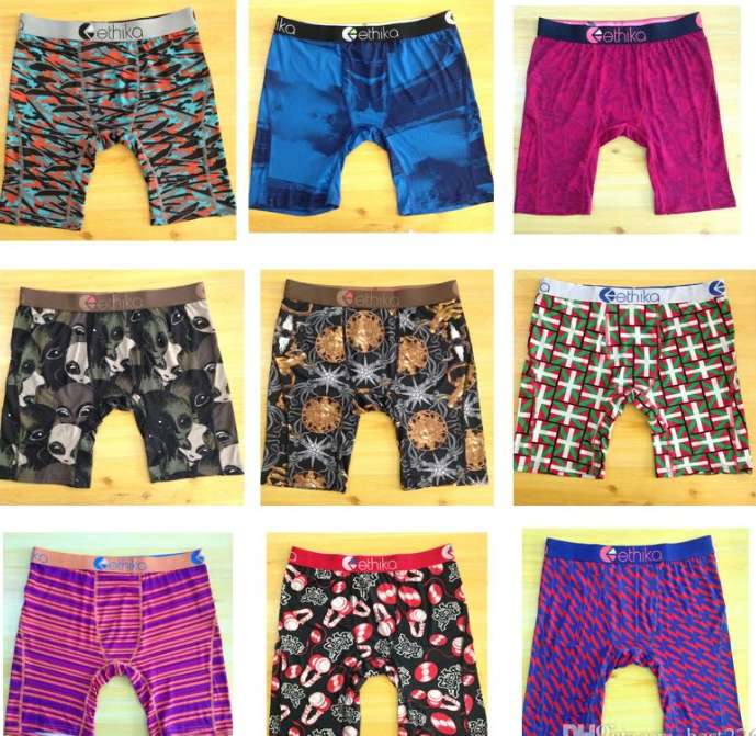 Promotion !Random styles Hot Ethika Men's Staple underwear sports hip hop rock excise underwear skateboard street fashion streched quick 001
Promotion !Random styles Hot Ethika Men's Staple underwear sports hip hop rock excise underwear skateboard street fashion streched quick 001
