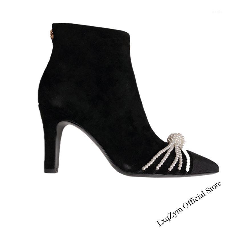 Suede Elastic Ankle Boots For Women Luxury Round Toe Lady Botas High Heels Party Shoes Sexy Short Shoes1, As show
Suede Elastic Ankle Boots For Women Luxury Round Toe Lady Botas High Heels Party Shoes Sexy Short Shoes1, As show