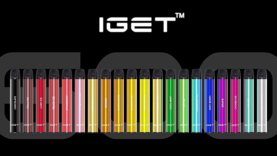 100% Original Iget XXL Disposable Pod Device kits 1800Puffs 7ml 950mAh Vape Stick Pen Closed ECIG System 5% Vapor Starter Kit DHL Free
100% Original Iget XXL Disposable Pod Device kits 1800Puffs 7ml 950mAh Vape Stick Pen Closed ECIG System 5% Vapor Starter Kit DHL Free
