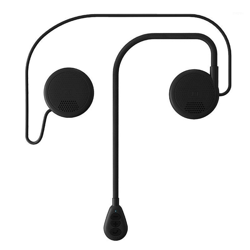 Bluetooth 5.0 Helmet Headset Auto Answer Hands-Free Motorcycle Interphone Standby Time 160H Headphone with Mic1, Black
Bluetooth 5.0 Helmet Headset Auto Answer Hands-Free Motorcycle Interphone Standby Time 160H Headphone with Mic1, Black