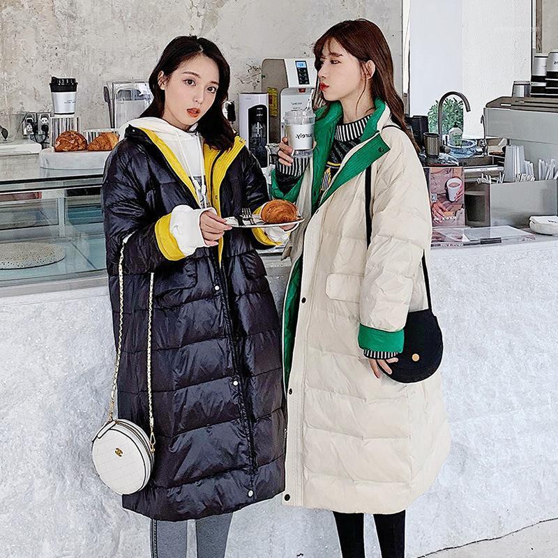 2020 New Real New Full Zipper Solid Fashion Cotton Cotton-padded Jacket More Big Yards Warm Long Winter Jacket Women1, Black
2020 New Real New Full Zipper Solid Fashion Cotton Cotton-padded Jacket More Big Yards Warm Long Winter Jacket Women1, Black