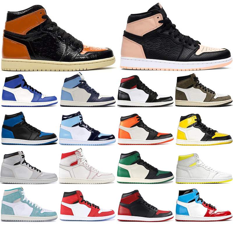 with free socks 2020 1s Mens Basketball Shoes 1 Shattered Backboard Mocha UNC turbo Green Fearless outdoor Sport Sneakers size 36-46, #1 mocha 36-46
with free socks 2020 1s Mens Basketball Shoes 1 Shattered Backboard Mocha UNC turbo Green Fearless outdoor Sport Sneakers size 36-46, #1 mocha 36-46