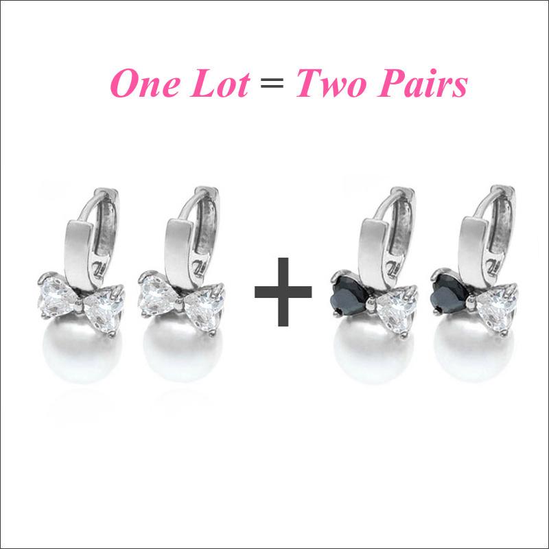 2 Pair/Lot Natural Crystals Earrings Pearl Earings Genuine Pearls Jewelry African Gold Women Wedding Accessory Gift Friend E0310
2 Pair/Lot Natural Crystals Earrings Pearl Earings Genuine Pearls Jewelry African Gold Women Wedding Accessory Gift Friend E0310