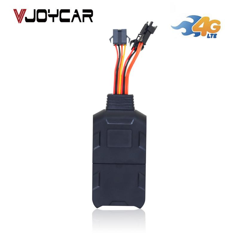 4G LTE Car GPS Tracker Cut Off Oil Remotely Two-way Talk SOS Alarm Motorcycle GPS Locator Tracking Device Alert Free APP
4G LTE Car GPS Tracker Cut Off Oil Remotely Two-way Talk SOS Alarm Motorcycle GPS Locator Tracking Device Alert Free APP