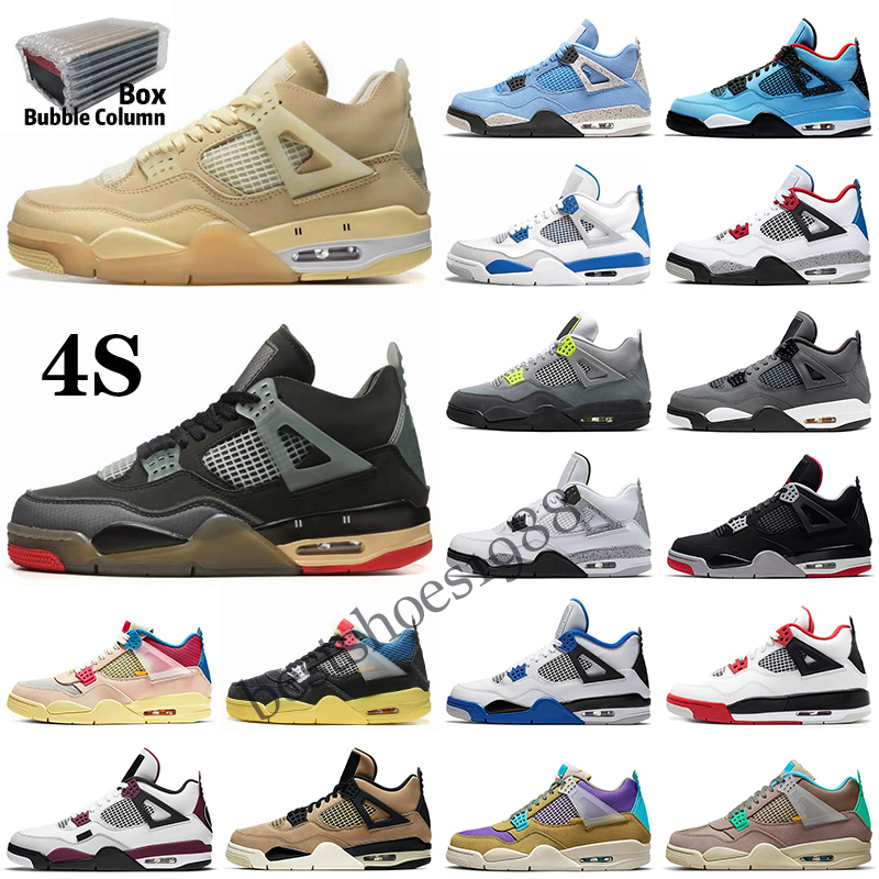 University Blue Jump 4 4s mens Basketball Shoes white guava ice oreo sail noir metallic purple black cat bred shimmer cactus jack men women sneakers US 5.5-13, Color 10
University Blue Jump 4 4s mens Basketball Shoes white guava ice oreo sail noir metallic purple black cat bred shimmer cactus jack men women sneakers US 5.5-13, Color 10