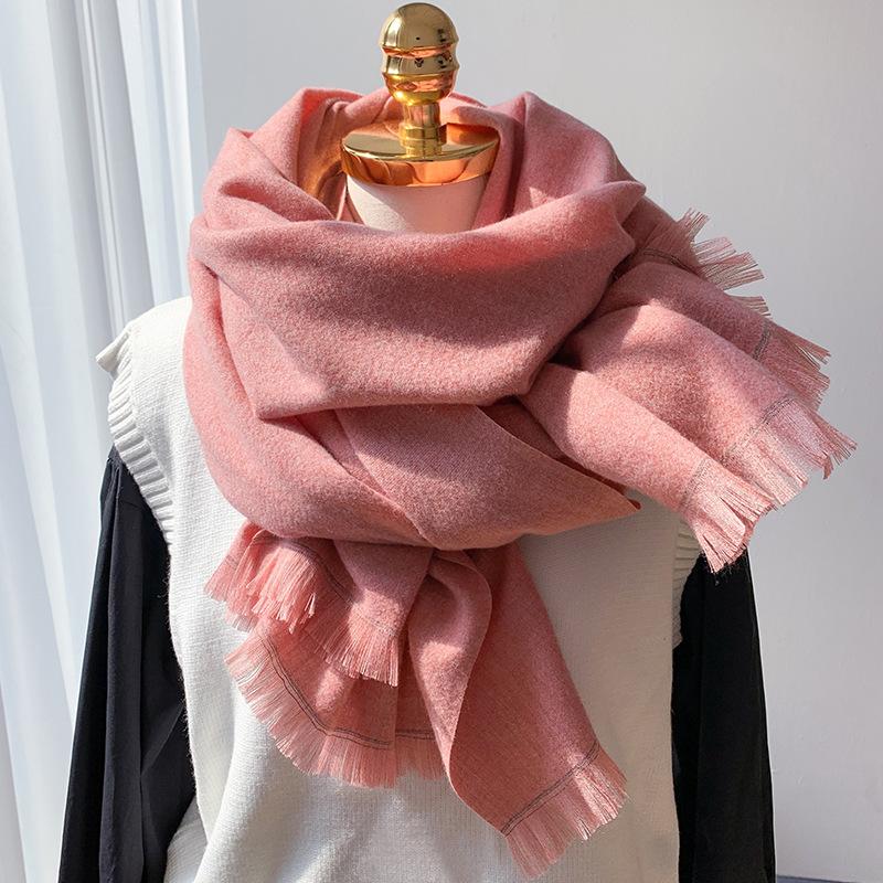 Artificial Cashmere Scarves Women Soft Shawls Echarpes Mantilla Warm Bufanda Cape Plus Size Large Muffler Poncho
Artificial Cashmere Scarves Women Soft Shawls Echarpes Mantilla Warm Bufanda Cape Plus Size Large Muffler Poncho