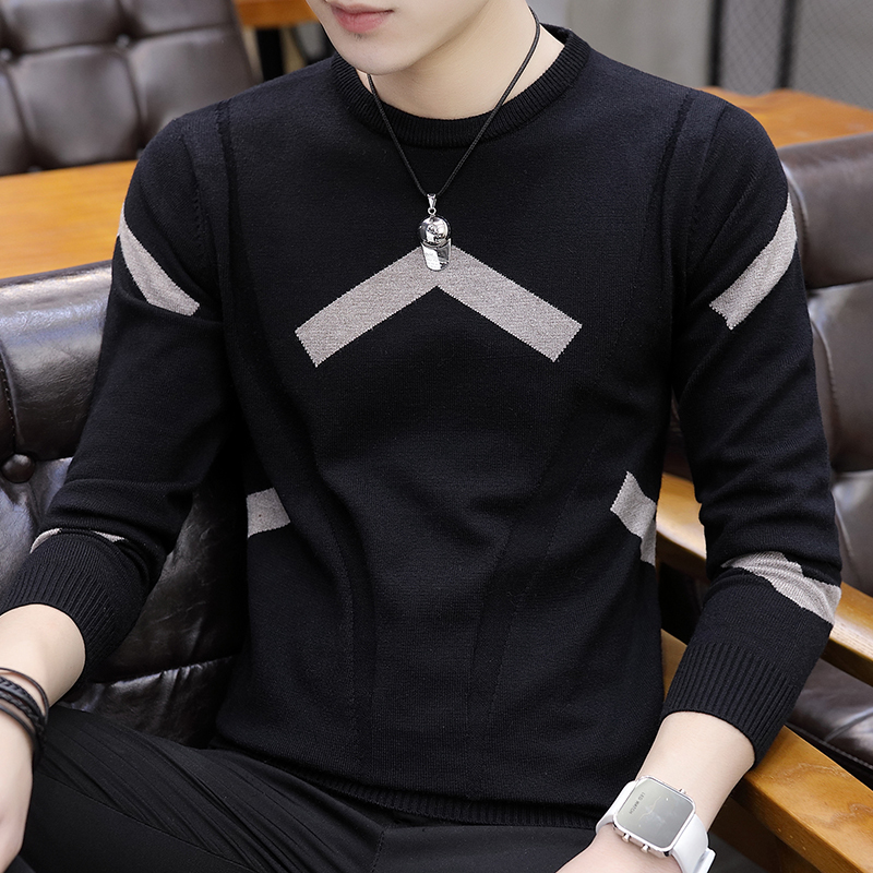 2021 New Men's Jersey in Round Turtleneck Male Man's Sweater Pull Sleeve Clothes Long Shirt Homme Spring K270 ILLL, Brown
2021 New Men's Jersey in Round Turtleneck Male Man's Sweater Pull Sleeve Clothes Long Shirt Homme Spring K270 ILLL, Brown