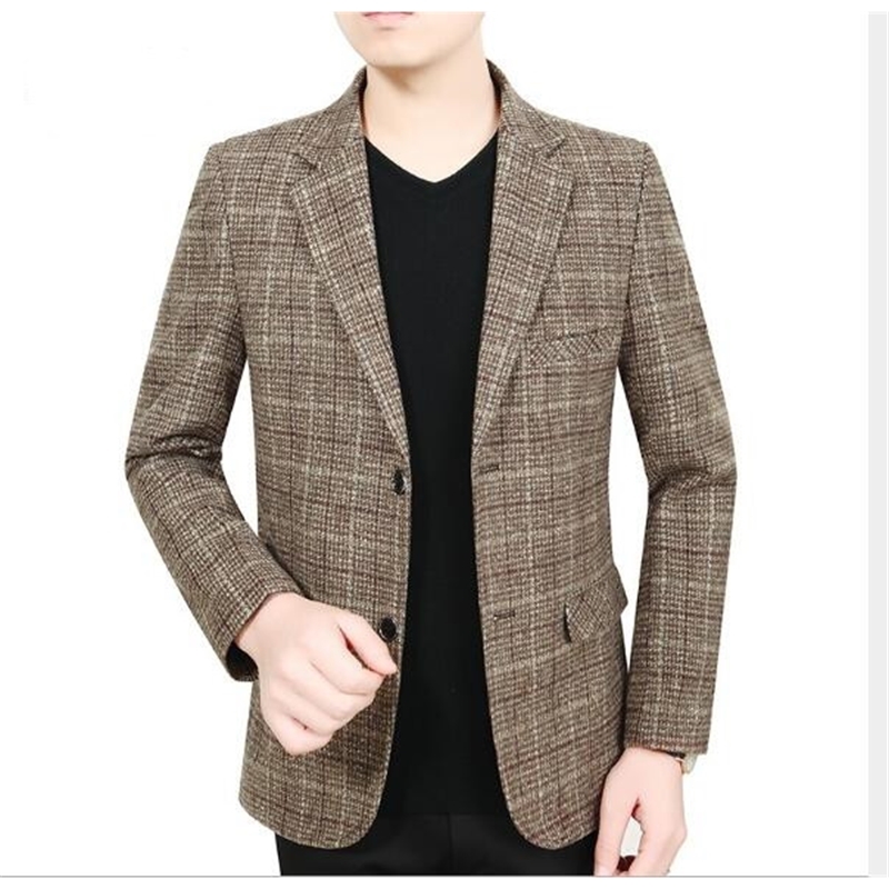2021 Male Single-breasted Suit Men's Casual Business Jackets Blazers Designer Clothing Byc8, Games
2021 Male Single-breasted Suit Men's Casual Business Jackets Blazers Designer Clothing Byc8, Games