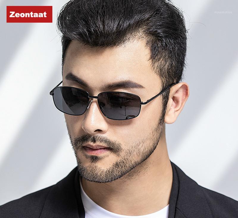 ZEONTAAT Men Vintage Aluminum Polarized Sunglasses Classic Brand Sun glasses Coating Lens Driving Eyewear For Men/Women1
ZEONTAAT Men Vintage Aluminum Polarized Sunglasses Classic Brand Sun glasses Coating Lens Driving Eyewear For Men/Women1