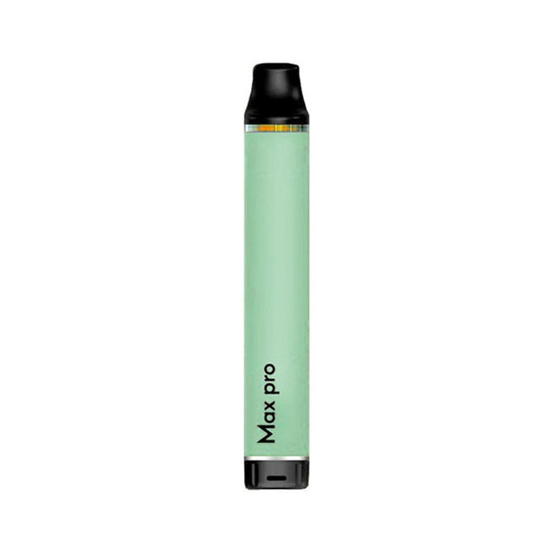 Disposable Max Pro Vape Pen Pods Device 1700 Puffs Prefilled Airflow Kit Max Pro Disposable E Cigarettes Local Vapes VS Hyppe Max Puff Flow
Disposable Max Pro Vape Pen Pods Device 1700 Puffs Prefilled Airflow Kit Max Pro Disposable E Cigarettes Local Vapes VS Hyppe Max Puff Flow