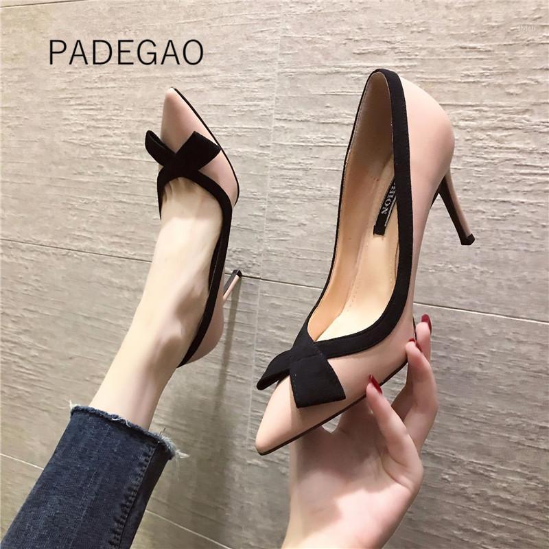 High Heel 2020 Women Shoes Pink Official Sexy Korean Shoes Casual Fashion Woman Heels1, Black
High Heel 2020 Women Shoes Pink Official Sexy Korean Shoes Casual Fashion Woman Heels1, Black