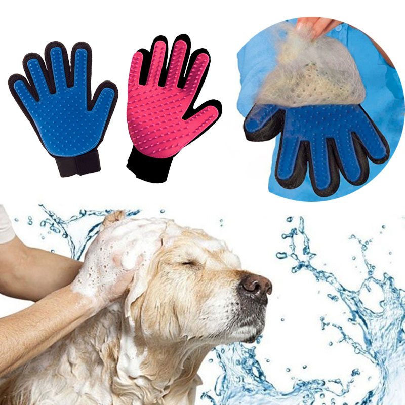 guante para gato dog Grooming Glove pet products mascotas cat Deshedding Hair Remove Cleaning Puppy Massage dla psa gatos perros
guante para gato dog Grooming Glove pet products mascotas cat Deshedding Hair Remove Cleaning Puppy Massage dla psa gatos perros