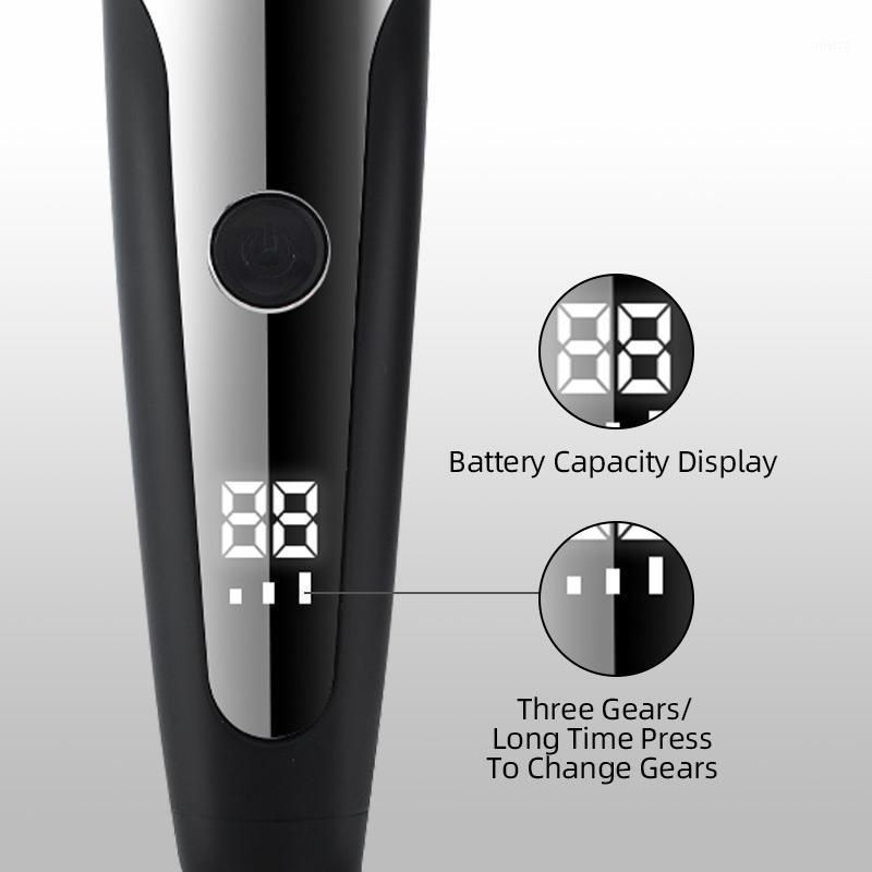 Hair Clipper Trimmer For Men Trimer For men Beard Rrimer Hair Clippers Trimer Cutting Machine Barber Beard Clipper Mower1
Hair Clipper Trimmer For Men Trimer For men Beard Rrimer Hair Clippers Trimer Cutting Machine Barber Beard Clipper Mower1