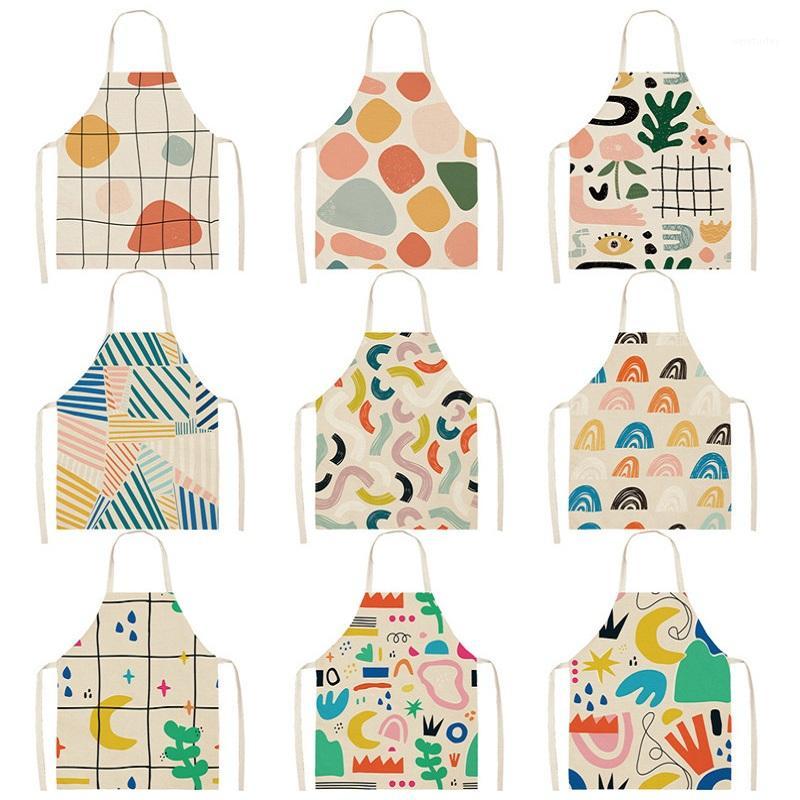 Cactus Plant Printed Kitchen Apron Kids Men Women Chef Cooking Geometric Aprons Cotton Linen Waist Apron Cleaning1
Cactus Plant Printed Kitchen Apron Kids Men Women Chef Cooking Geometric Aprons Cotton Linen Waist Apron Cleaning1