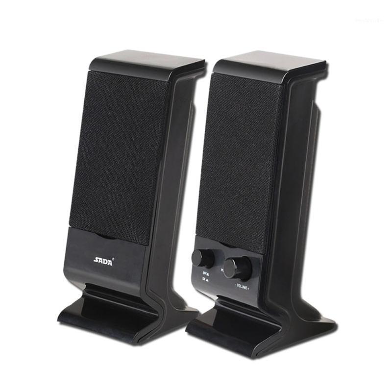 USB Mini Speaker Desk Desktop Computer Laptop PC Tablet Phone MP3 MP4 Game Bass Stereo Small Subwoofer1
USB Mini Speaker Desk Desktop Computer Laptop PC Tablet Phone MP3 MP4 Game Bass Stereo Small Subwoofer1