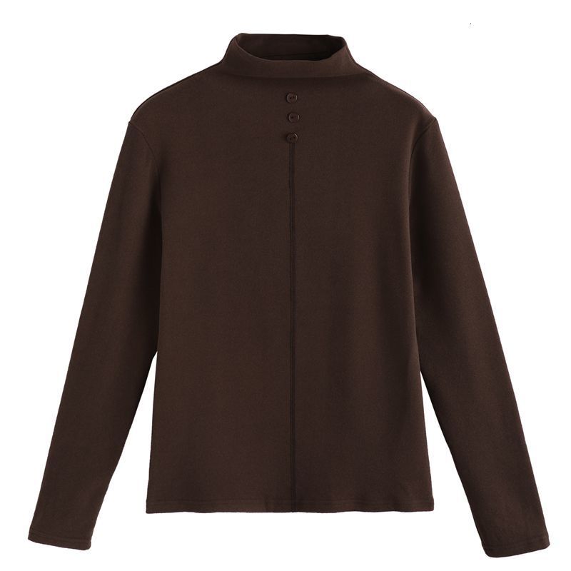 2021 New S-3xl Women Turtleneck Sweater 95% Cotton Long Sleeve Female Jumper Top Autumn Winter Elegant Soft Pullovers Pull Femme Jjld, Wine red ysk233
2021 New S-3xl Women Turtleneck Sweater 95% Cotton Long Sleeve Female Jumper Top Autumn Winter Elegant Soft Pullovers Pull Femme Jjld, Wine red ysk233