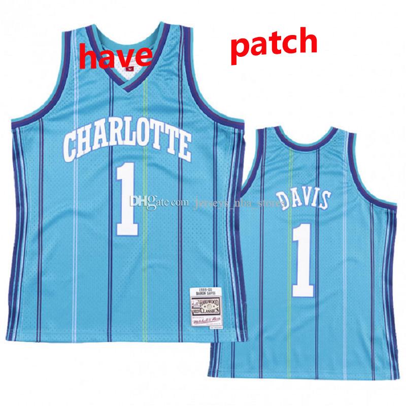 Baron Davis 1 Charlotte Hornets nba Men 1999-00 Mitchell & Ness Road Swingman Jersey 01, Black;red
Baron Davis 1 Charlotte Hornets nba Men 1999-00 Mitchell & Ness Road Swingman Jersey 01, Black;red