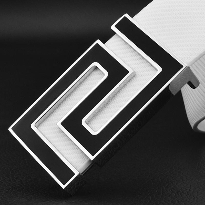 buckle High Quality golden buckle belt men fashion Personality strap genuine leather white ceinture homme1, Black
buckle High Quality golden buckle belt men fashion Personality strap genuine leather white ceinture homme1, Black