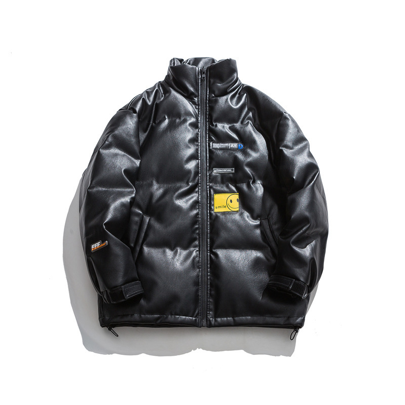 2021 New Cotton Quilted Jacket From Plutonium of the Fashion Mark for Men Women in Winter 4QHU, Black
2021 New Cotton Quilted Jacket From Plutonium of the Fashion Mark for Men Women in Winter 4QHU, Black